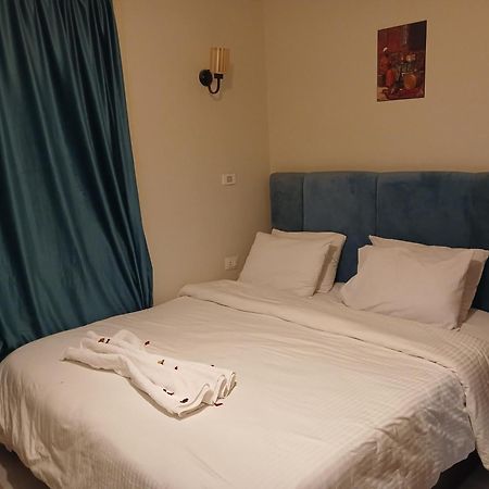 Pyramids Way Inn Kafrat al Jabal Ngoại thất bức ảnh